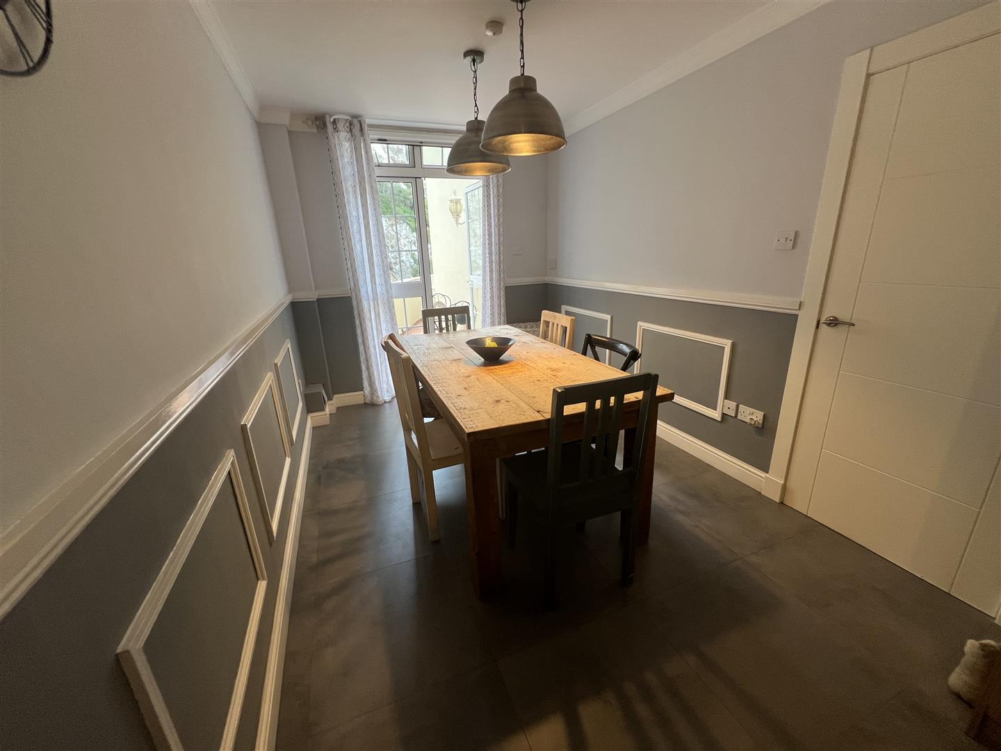 Image of Apartment - 4 Bedrooms - 2 Bathrooms for Sale in Sunset Close-Gibraltar, Image 10